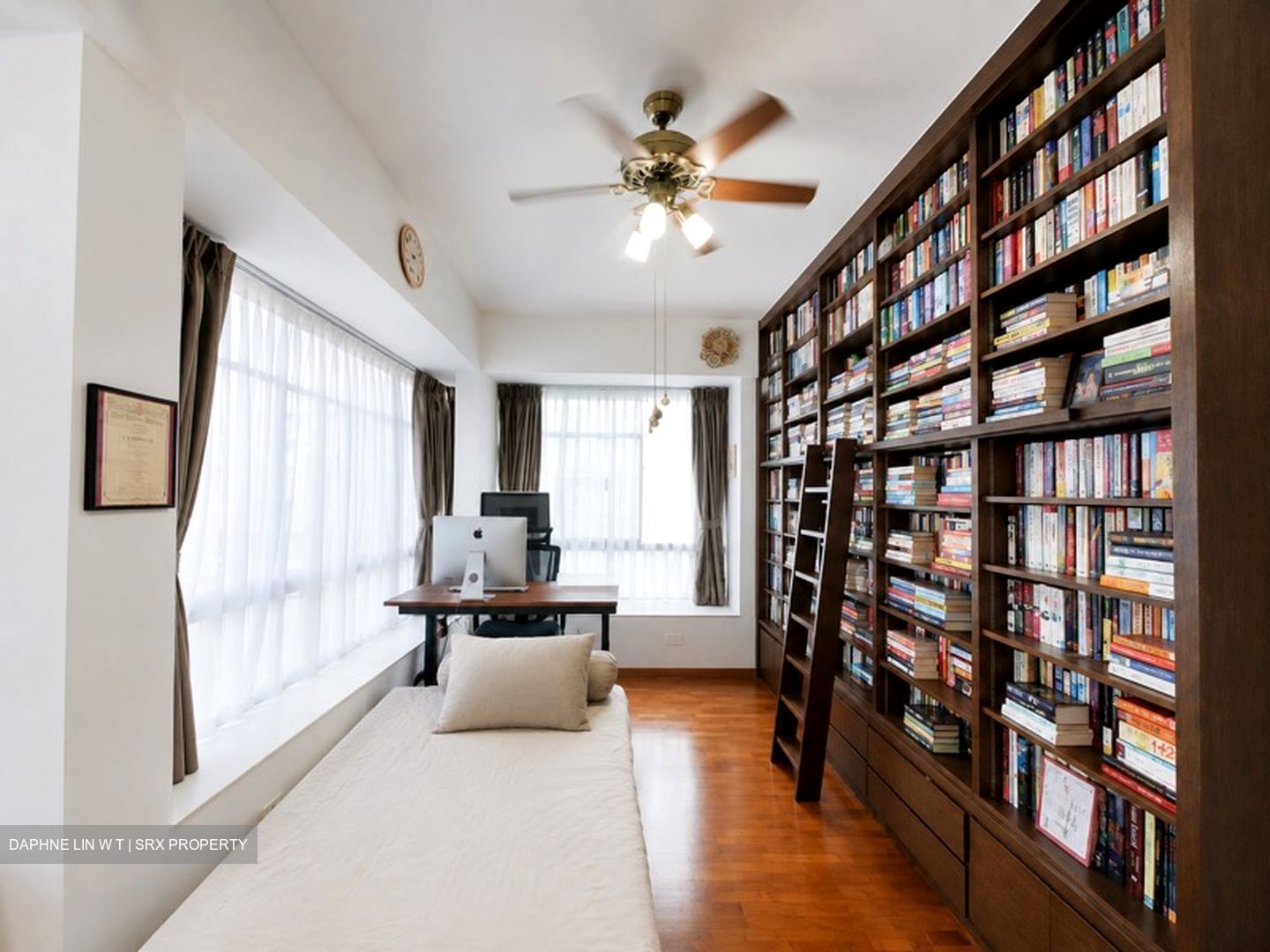 Atrium Residences (D14), Apartment #594512901